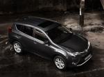 Toyota RAV4 2013 года